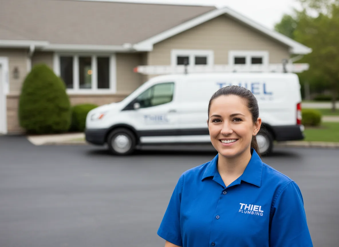 Plumber Camden, AL FAQs